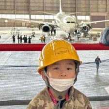 【JAL】小学生が飛行機の安全を支える現場に潜入！「おや、何か違う？」違和感のワケとは