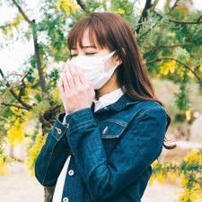 日本一「花粉症の発症率」が高い都道府県は？ 最下位は「沖縄県」