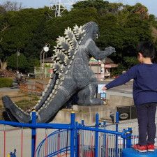 【春休みのおでかけに】お財布にやさしく1日ガッツリ遊べる公園6選！ 東京近郊のユニークな公園をご紹介