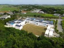 どんな災害にも動じない！ 日本初の“空気から水を作り出す”ゼロエネルギーリゾート 「CLASS THE FIRST -クラス・ザ・ファースト-」が 宮古島に誕生！