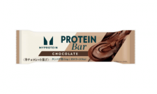 タンパク質15.6g！ 『マイプロテイン プロテインバー チョコレート味』を 4月2日(火)より全国のファミリーマートにて先行販売開始