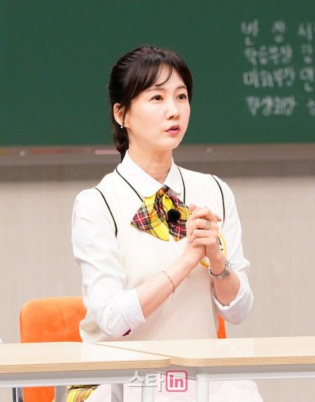 女優パク・ソヒョン、「結婚したらラジオDJやめよう」… 結局ラジオと結婚
