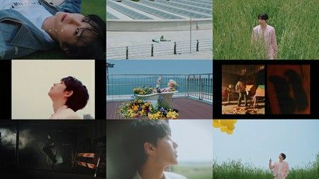 「DKB」、6thミニアルバム「I Need Love」MVティーザー第1弾を公開！カムバックへの期待高まる