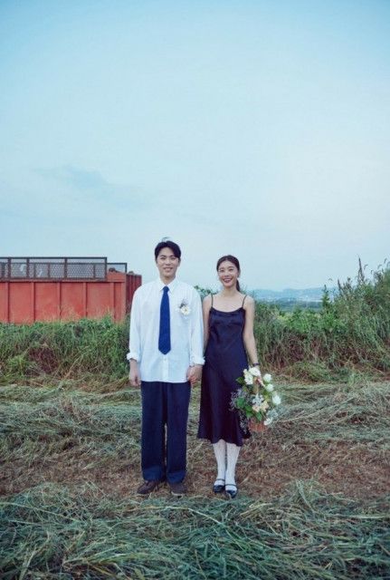 【公式】「Girl’s Day」ソジン＆俳優イ・ドンハ、11月に結婚