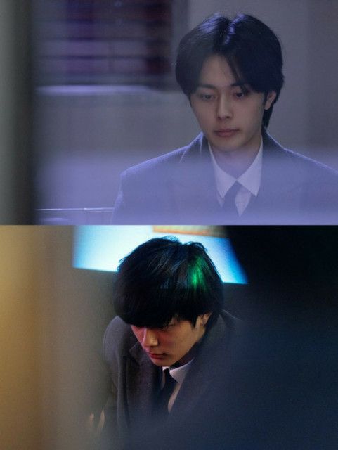 映画「私債少年」、ユ・ソンホ…歴代級の演技変身、スチール公開