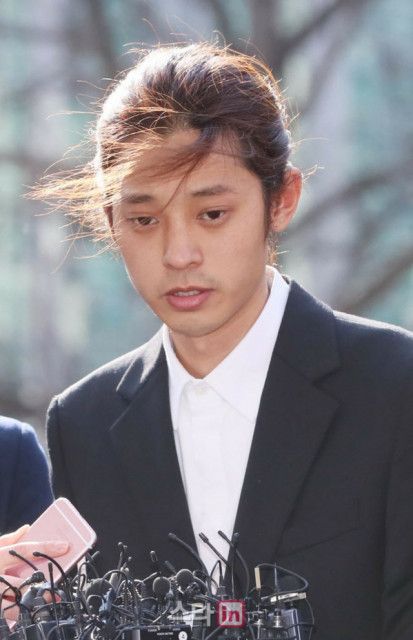 “性犯罪で懲役5年”歌手チョン・ジュンヨン、木浦刑務所から本日満期出所