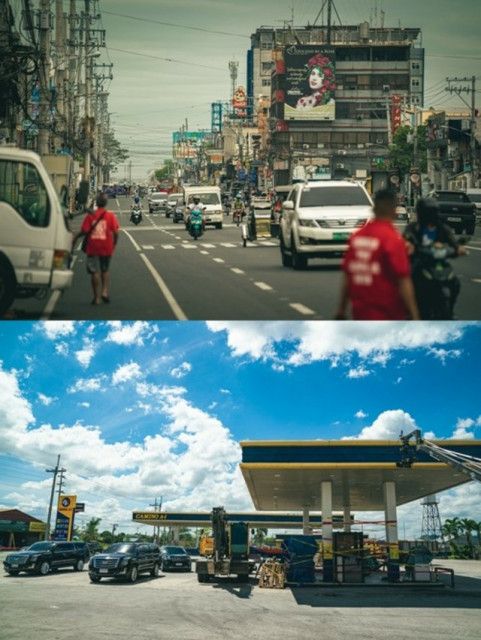 映画「犯罪都市4」、シリーズ初のフィリピンロケでさらにアップグレードされたスケール