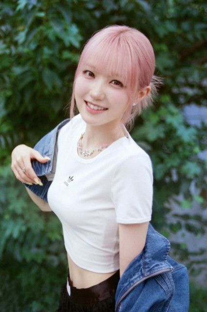 IZONE ラビロズ サノクトレカ 本田仁美