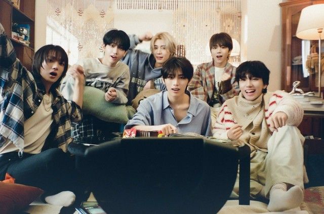 BOYNEXTDOOR」、新曲「IF I SAY, I LOVE YOU」MVが1日で1000万