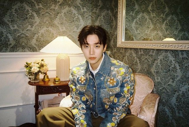 2PM」ジュノ、どれもステキ！…2025 シーズングリーティング「THE