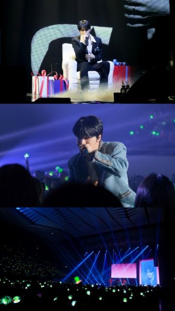ジェジュン、「2025 J-Party in Seoul」大盛況…ファンと共にした