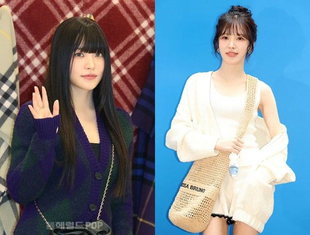 全文】「Red Velvet」ウェンディ＆イェリ、SMエンタと専属契約