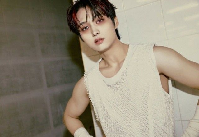 少年ファンタジー｜イハンビン プロフィール・経歴の紹介【EZ所属】