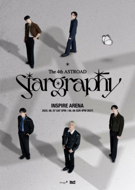 ASTRO 4期 FANCLUB ファンクラブ ムンビン MOONBIN ラキ - メルカリ