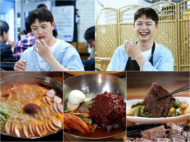 btob ソンジェGU1当選未公開ポラロイド