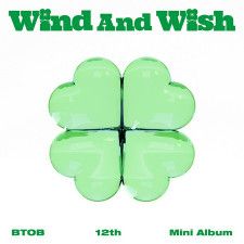 ≪今日のK-POP≫「BTOB」の「Wind And Wish」　幸せでいてほしいと願う気持ちを風に乗せて…（画像提供：wowkorea）