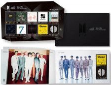 「BTS（防弾少年団）」、デビュー10周年記念切手発売…22日から予約販売開始（画像提供：wowkorea）