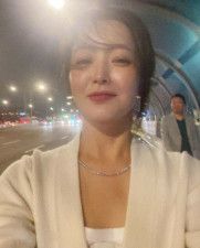 女優キム・ヒソン、ちゃめっ気あふれる女神（画像提供：wowkorea）