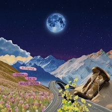 ≪今日のK-POP≫「N.Flying」の「Blue Moon」　心もすっきり気分が軽くなる爽快ソング（画像提供：wowkorea）