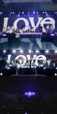 「SEVENTEEN」、18万人が熱狂した日本ドームファンミーティング「LOVE」終了（画像提供：wowkorea）