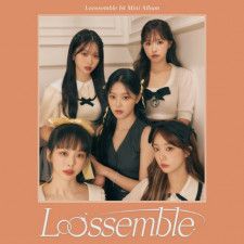 「今月の少女（LOONA）」出身の5人が「Loossemble」としてデビューアルバムを発売