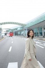 女優イ・ソル、ベルリンへ…第7回ベルリン韓国独立映画祭