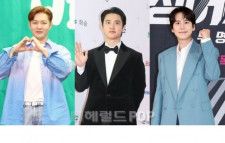 最近のトレンド？「BTOB」から「EXO」「SUPER JUNIOR」、所属事務所は変わってもグループ活動はそのまま