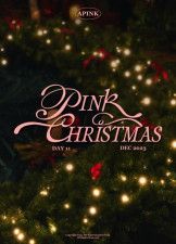 「Apink」、シーズンソング「PINK CHRISTMAS」を12月11日に発売