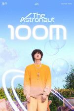 「BTS」JIN、1stソロシングル「The Astronaut」MVが再生回数1億回突破
