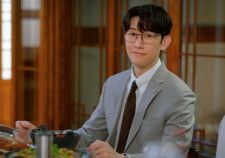 俳優カン・ギヨン、「最高の解決士」人生キャラクター更新予告…「切れ者」弁護士に変身