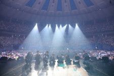 「ATEEZ」、7月にソウルでファンミーティング開催決定…コンサートでサプライズ発表