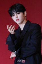 「SEVENTEEN」S.COUPS、ひざの負傷により5級戦時勤労役判定