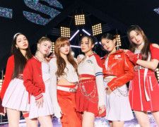 JYPの多国籍ガールズグループ「VCHA」、15日にカムバックシングル発売