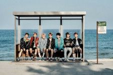 「BTS」の「Spring Day」、日本レコード協会「プラチナ」認定獲得…通算15曲目
