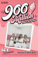 「BLACKPINK」、「Ice Cream」MV再生回数9億回突破…9億超えは9本目
