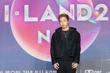 SOL（BIGBANG）、参加者に人間性についてもアドバイス…「I-LAND2 : N/a」制作発表会開催
