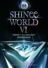「SHINee」、5月24-26日にオンユを含む4人で「SHINee WORLD VI」アンコールコンサート開催！