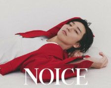 パク・ソジュンがモデルを務める「NOICE」、渋谷PARCOでポップアップストアオープン