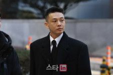 “薬物使用容疑”俳優ユ・アイン被告、本日（16日）4回目の公判