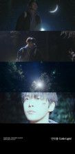 「NCT」ドヨンの新曲「Little Light」のミュージックビデオティーザー映像が公開された。