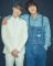 俳優コンミョン、弟「NCT」ドヨンの1stソロアルバムを応援…「おめでとう。歌が全部良い」