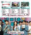 「ILLIT」、ミン・ヒジン“ディス”→活動終了にも「K-POPの中心」1位…音楽番組10冠王