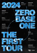 「ZEROBASEONE」、9月ソウルで初ワールドツアー「THE FIRST TOUR」の砲門を開く…世界8都市で開催