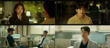 ≪韓国ドラマREVIEW≫「ドクタースランプ」１６話あらすじと撮影秘話…最後のシーンは海辺での美しい2人=撮影裏話・あらすじ