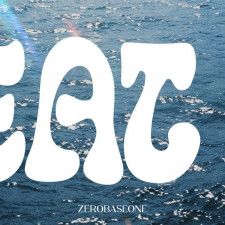 ≪今日のK-POP≫　「ZEROBASEONE」の「SWEAT」　青空が浮かぶ清涼感あふれるハウス・ナンバー