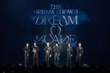 「NCT DREAM」、ワールドツアーソウル公演大盛況…3日間で6万人動員
