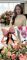 女優パク・ミニョン、大きなリボンをつけて愛嬌いっぱい…愛らしい人形のような美貌