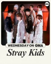 「Stray Kids」、米ABCモーニングショー「グッド・モーニング・アメリカ」出演を予告