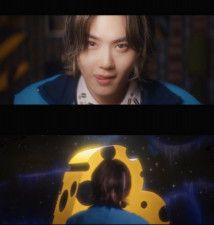 「EXO」SUHOが新曲「Cheese」のミュージックビデオティーザーを公開した。