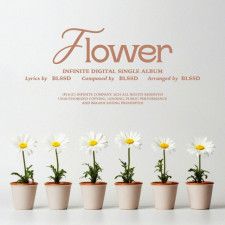 【公式】「INFINITE」、6月9日新曲「Flower」発売…7月13-14日単独ファンミ開催
